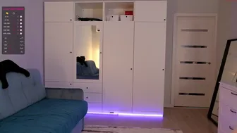 [chaturbate.com] _blackbee_ 20.05.2022 female_webcam