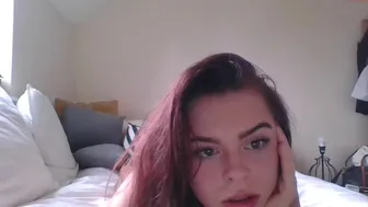 [chaturbate.com] babymalaya 18.05.2022 female_webcam