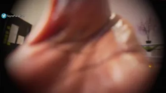 [chaturbate.com] tayraparadise 06.05.2022 female_webcam part 3