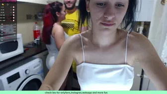 [chaturbate.com] maya_and_guests 10.05.2022 couple_webcam part 2