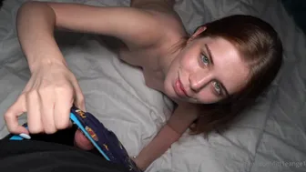 Angel aka littleangelph onlyfans newest video 14