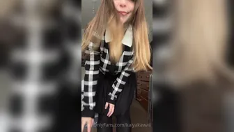 Kaiya aka kaiyakawaii onlyfans newest video 29