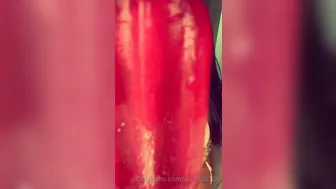 Andrea Alvarez aka andreaalvarezzz onlyfans newest video 13