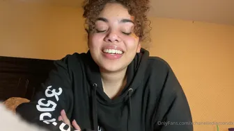 Chanelle Diamond aka xchanellediamondx onlyfans newest video 28