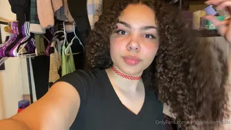 Chanelle Diamond aka xchanellediamondx onlyfans newest video 30