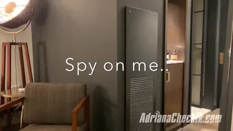 Adriana Chechik aka adrianachechik _Mega onlyfans newest video 3