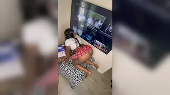 The Vicky Hyuga aka icky vicky aka vickyhyuga onlyfans newest video 18