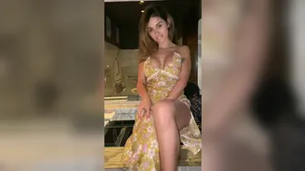 Kiara Moon aka kiaramoontv onlyfans newest video 3