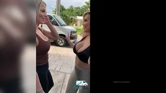 Kendra Karter aka kendrakarter onlyfans newest video 12