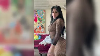 Lissa Aires aka lissaaires aka lissaairesvipclub onlyfans newest video 3