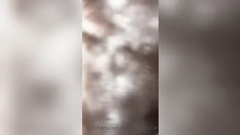 Mia Falls aka sundaebunsdae onlyfans newest video 9