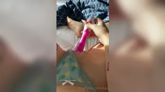 xlucy onlyfans newest video 24