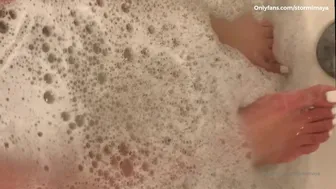 Stormi Maya aka stormimaya onlyfans newest video 1