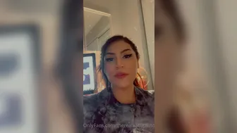 therealbabypluto onlyfans newest video 4