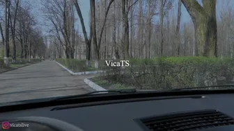 VicaTS onlyfans newest video 7