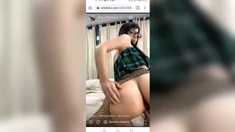 Kelachica aka keychicaiza onlyfans newest video 21