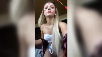 Briea Harm aka babygirlbriea onlyfans newest video 20