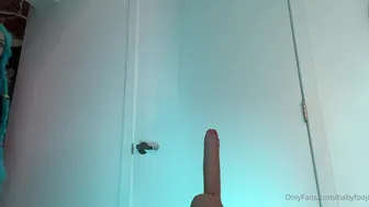Baby Fooji aka babyfooji onlyfans newest video 1