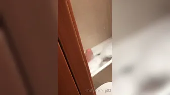 MimiGtff aka mellamanmimii aka mimi_gtf2 onlyfans newest video 4