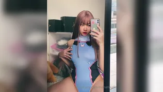 haneul aka nahaneulll onlyfans newest video 13