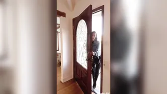 Chrissy-Knox---Creamy-Pussy-Using-My-Favorite-Toy