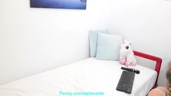 stella_and_stephan 17-06-2022 1107 neoteric chaturbate Funny