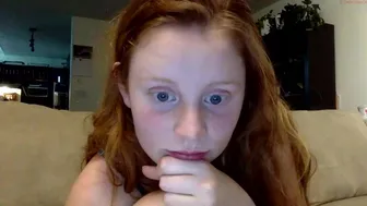 redheadedsweetheart 26-05-2022 0846 neoteric chaturbate Funny