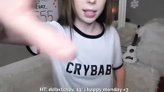 ashleytea  sex chat record 2017 16 of April