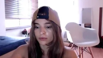 Kendall Tyler_Kendall Tyler Sexy model - gently handjob pussy