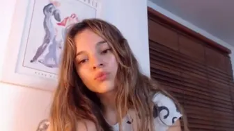 Kendall Tyler_Kendall Tyler  beauty close fingers clit