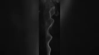 queensiyeon onlyfans Bitch with huge booty caresses hairy cunt