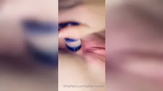 littlemrsp onlyfans chaturbate Latest June 2022 video 25