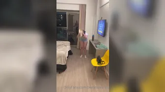 bwctravelvids onlyfans 22-03-2022 performance Full ticket show