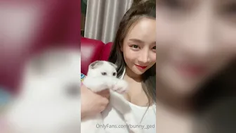 bunny_ged onlyfans 1-03-2022 performance Latest May from chaturbate Camshow Porn