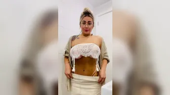 A Dani Buenno aka dbuennoa onlyfans 9-03-2022 performance Latest webcam