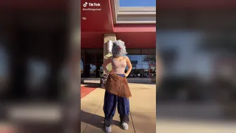 Sofia Gomez aka realsofiagomez onlyfans  sexy slut