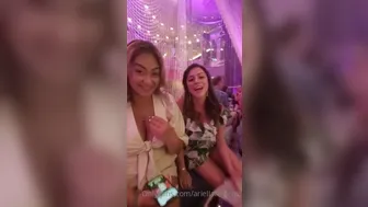 ariellaferrera onlyfans 23-01-2022 performance Latest sex show