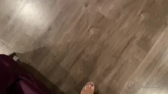 trishyland onlyfans  chic striptease