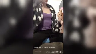 moonandstars713 onlyfans 18-02-2022 performance Latest broadcasting