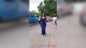 trishyland onlyfans Bitch with elastic booty posing erotically