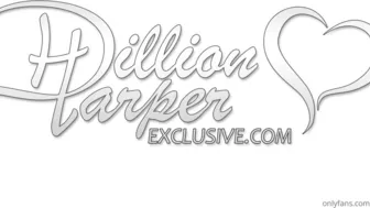 dillionharper onlyfans 16-02-2022 performance webcam masturbation