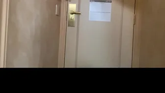 Maria Nagai aka nagaimaria onlyfans Lustful bitch gently masturbates cunt