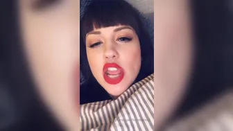 Loretta Rose aka lorettaxrose aka lorettarose onlyfans Depraved women masturbate