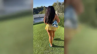 trishyland onlyfans  cheeky baby