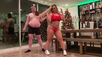 trishyland onlyfans Flirty whore passionately fucks