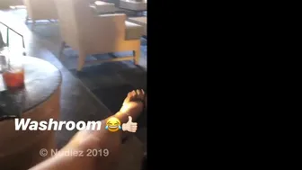 LaynaBoo aka Layna Boo aka laynaaboo onlyfans 26_01_2022 broadcast