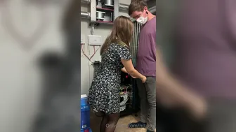 Nilaxxx onlyfans Appetizing wench rides sex toy