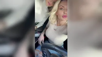 LaynaBoo aka Layna Boo aka laynaaboo onlyfans February-4-2022 performance