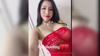 Maria Nagai aka nagaimaria onlyfans 21 March 2022 Latest May camrecords