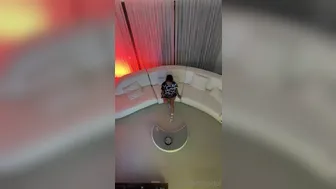 kattmodel onlyfans Hot bitch sucks dildos